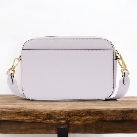 Kate Spade Madison Mini Camera Bag - Picture 4 of 5